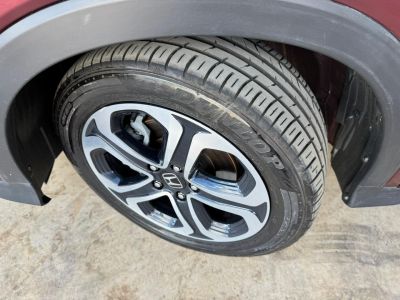 HONDA HR-V EX 1.8 16v 2018 - miniatura 9
