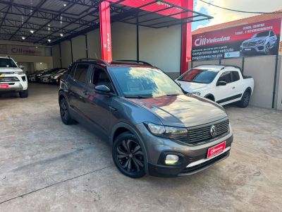 VOLKSWAGEN T-Cross 1.0 12v TSi 2024