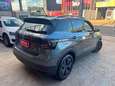 VOLKSWAGEN T-Cross 1.0 12v TSi 2024 - miniatura 3
