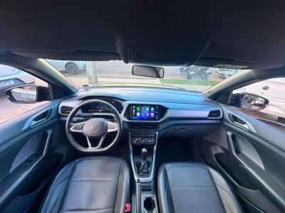 VOLKSWAGEN T-Cross 1.0 12v TSi 2024 - miniatura 4