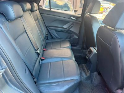 VOLKSWAGEN T-Cross 1.0 12v TSi 2024 - miniatura 6
