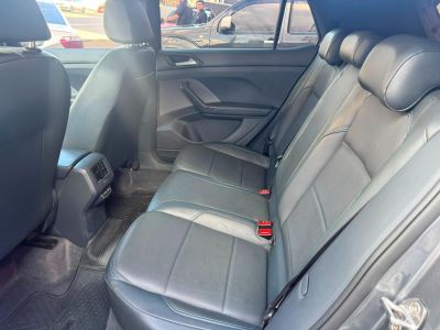 VOLKSWAGEN T-Cross 1.0 12v TSi 2024 - miniatura 7