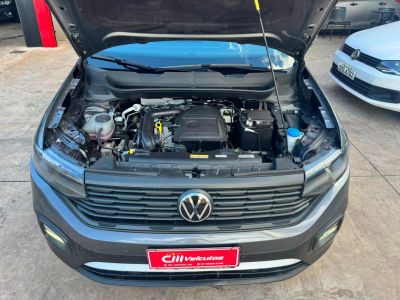 VOLKSWAGEN T-Cross 1.0 12v TSi 2024 - miniatura 8