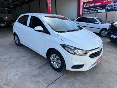 CHEVROLET Onix Joy 1.0 2020