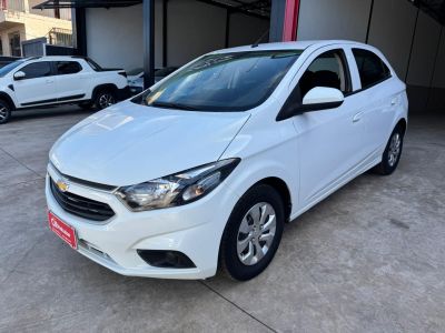 CHEVROLET Onix Joy 1.0 2020 - miniatura 2