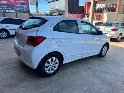 CHEVROLET Onix Joy 1.0 2020 - miniatura 3