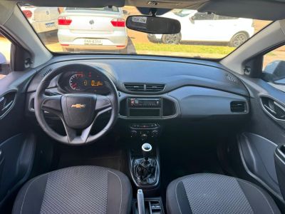 CHEVROLET Onix Joy 1.0 2020 - miniatura 5