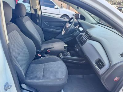 CHEVROLET Onix Joy 1.0 2020 - miniatura 6