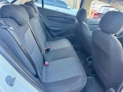 CHEVROLET Onix Joy 1.0 2020 - miniatura 7