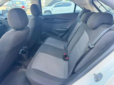 CHEVROLET Onix Joy 1.0 2020 - miniatura 8