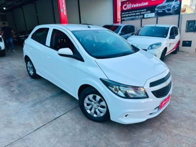 CHEVROLET Onix Joy 1.0 2019