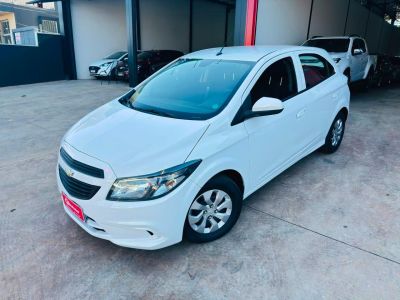 CHEVROLET Onix Joy 1.0 2019 - miniatura 2