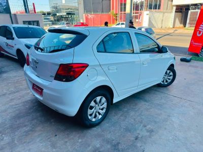 CHEVROLET Onix Joy 1.0 2019 - miniatura 3
