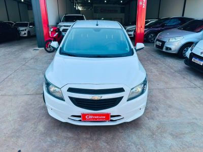 CHEVROLET Onix Joy 1.0 2019 - miniatura 4