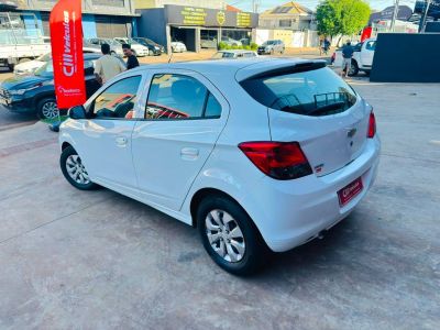 CHEVROLET Onix Joy 1.0 2019 - miniatura 5