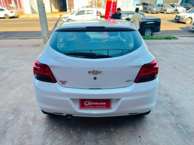 CHEVROLET Onix Joy 1.0 2019 - miniatura 6