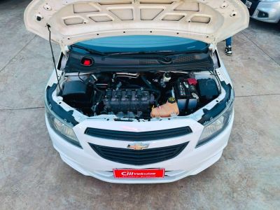 CHEVROLET Onix Joy 1.0 2019 - miniatura 7