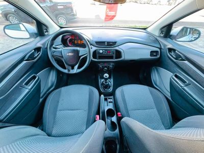 CHEVROLET Onix Joy 1.0 2019 - miniatura 8