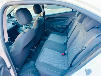 CHEVROLET Onix Joy 1.0 2019 - miniatura 9