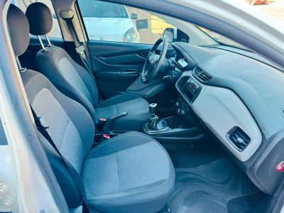 CHEVROLET Onix Joy 1.0 2019 - miniatura 10