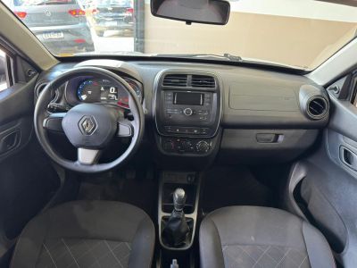 RENAULT Kwid Zen 1.0 12v 2023 - miniatura 5