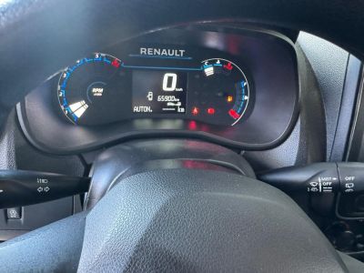 RENAULT Kwid Zen 1.0 12v 2023 - miniatura 6