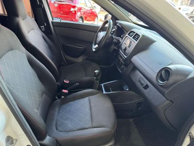 RENAULT Kwid Zen 1.0 12v 2023 - miniatura 7