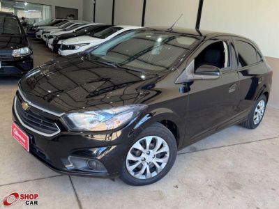 CHEVROLET Onix LT 1.4 2018