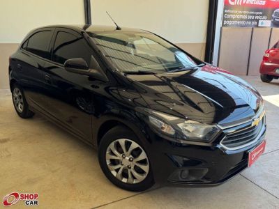 CHEVROLET Onix LT 1.4 2018 - miniatura 2