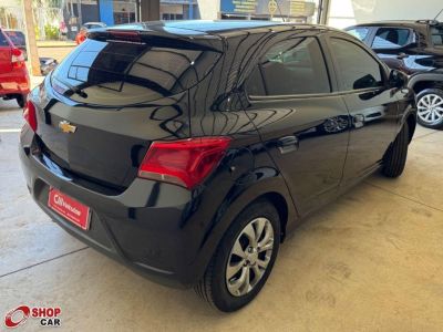 CHEVROLET Onix LT 1.4 2018 - miniatura 3