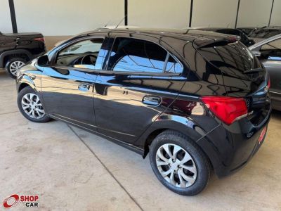 CHEVROLET Onix LT 1.4 2018 - miniatura 4
