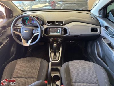 CHEVROLET Onix LT 1.4 2018 - miniatura 5