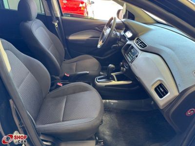 CHEVROLET Onix LT 1.4 2018 - miniatura 6