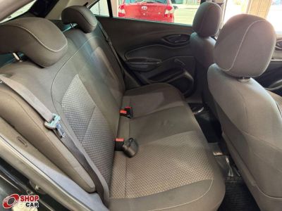 CHEVROLET Onix LT 1.4 2018 - miniatura 7