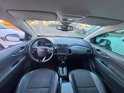 CHEVROLET Onix LTZ 1.4 2017 - miniatura 5