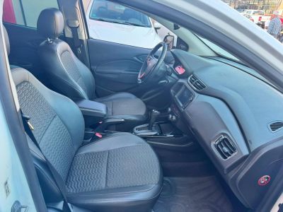CHEVROLET Onix LTZ 1.4 2017 - miniatura 6