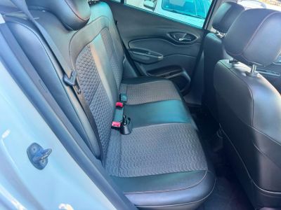 CHEVROLET Onix LTZ 1.4 2017 - miniatura 7
