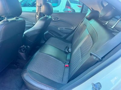 CHEVROLET Onix LTZ 1.4 2017 - miniatura 8