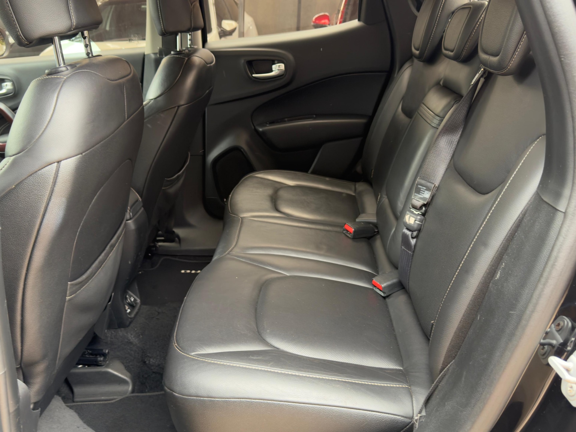 FIAT Toro Freedom 2.0TDi 16v 4x4 2019 - miniatura 9