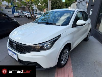 FIAT Argo Drive 1.0 2025