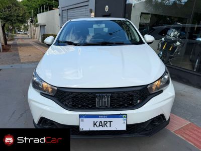 FIAT Argo Drive 1.0 2025 - miniatura 2