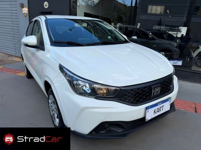 FIAT Argo Drive 1.0 2025 - miniatura 3