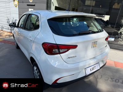 FIAT Argo Drive 1.0 2025 - miniatura 4