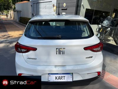 FIAT Argo Drive 1.0 2025 - miniatura 5