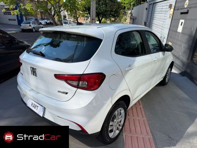 FIAT Argo Drive 1.0 2025 - miniatura 6