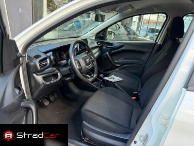 FIAT Argo Drive 1.0 2025 - miniatura 7