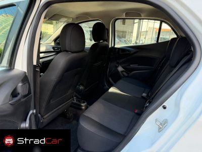 FIAT Argo Drive 1.0 2025 - miniatura 8