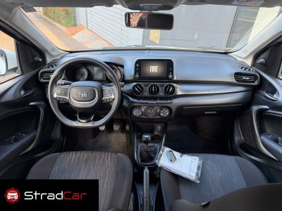 FIAT Argo Drive 1.0 2025 - miniatura 9