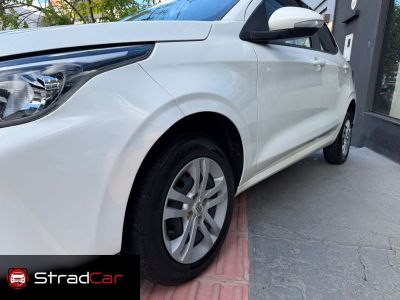 FIAT Argo Drive 1.0 2025 - miniatura 11
