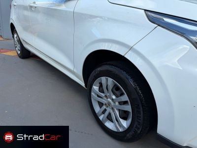 FIAT Argo Drive 1.0 2025 - miniatura 12